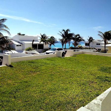 Brisas Residence Hotel Zone Apartment Κανκούν Εξωτερικό φωτογραφία