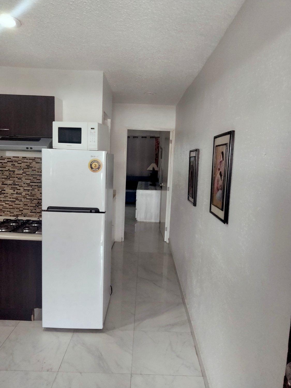 Brisas Residence Hotel Zone Apartment Κανκούν Εξωτερικό φωτογραφία