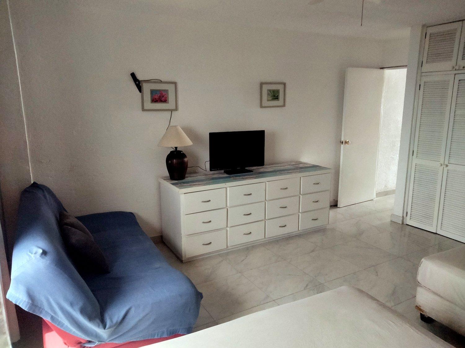 Brisas Residence Hotel Zone Apartment Κανκούν Εξωτερικό φωτογραφία