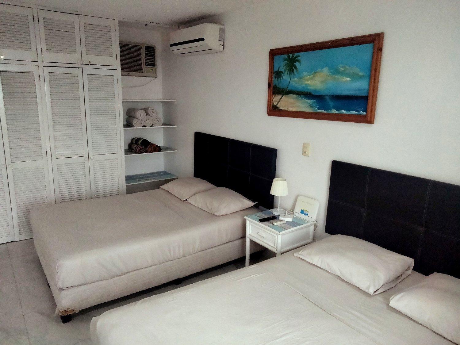 Brisas Residence Hotel Zone Apartment Κανκούν Εξωτερικό φωτογραφία