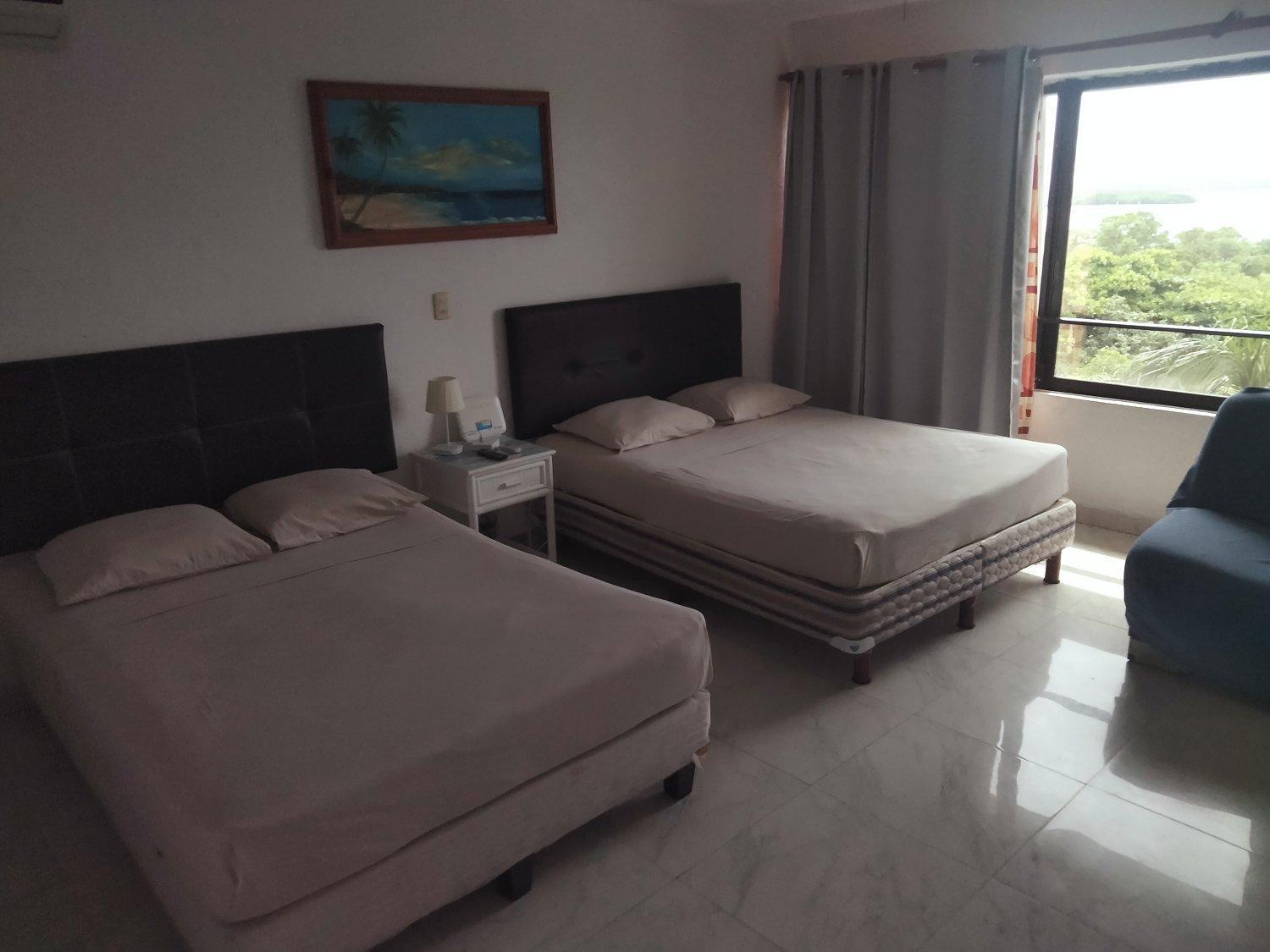 Brisas Residence Hotel Zone Apartment Κανκούν Εξωτερικό φωτογραφία