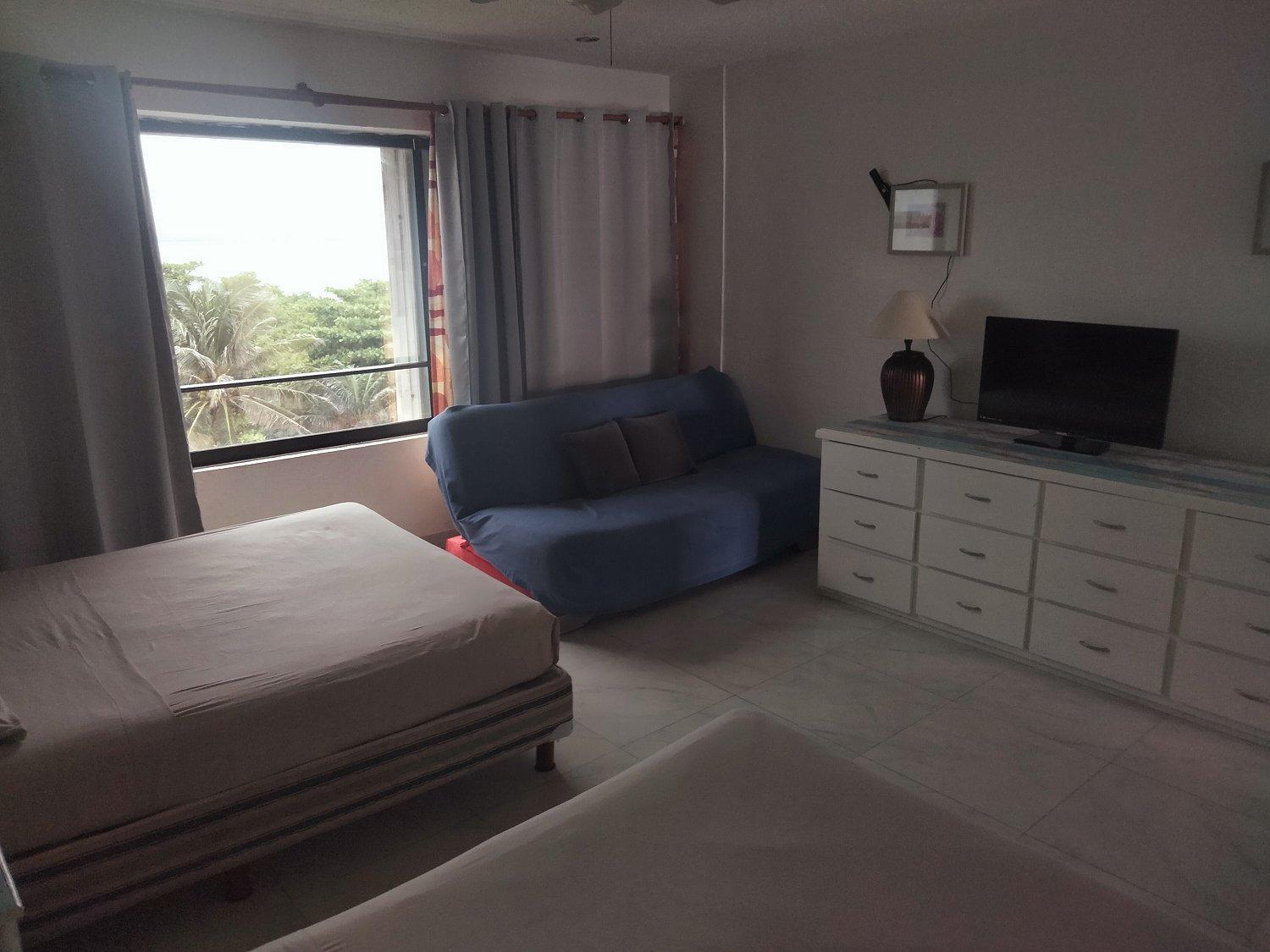 Brisas Residence Hotel Zone Apartment Κανκούν Εξωτερικό φωτογραφία