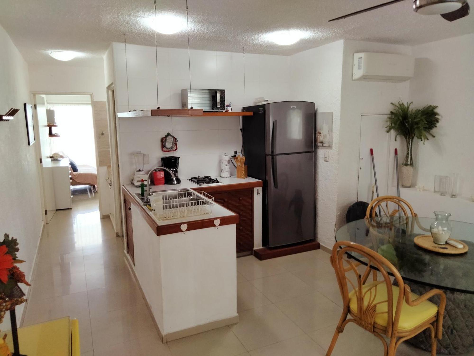 Brisas Residence Hotel Zone Apartment Κανκούν Εξωτερικό φωτογραφία