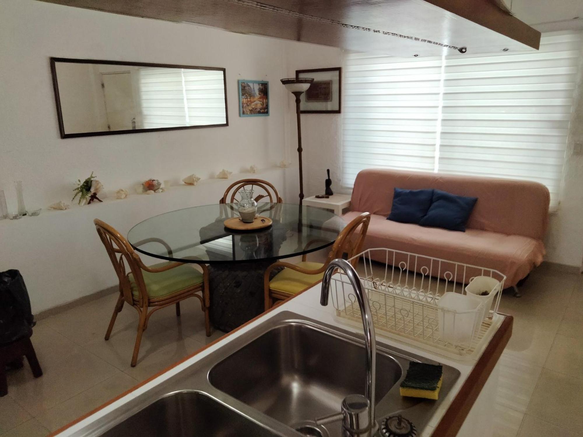 Brisas Residence Hotel Zone Apartment Κανκούν Εξωτερικό φωτογραφία