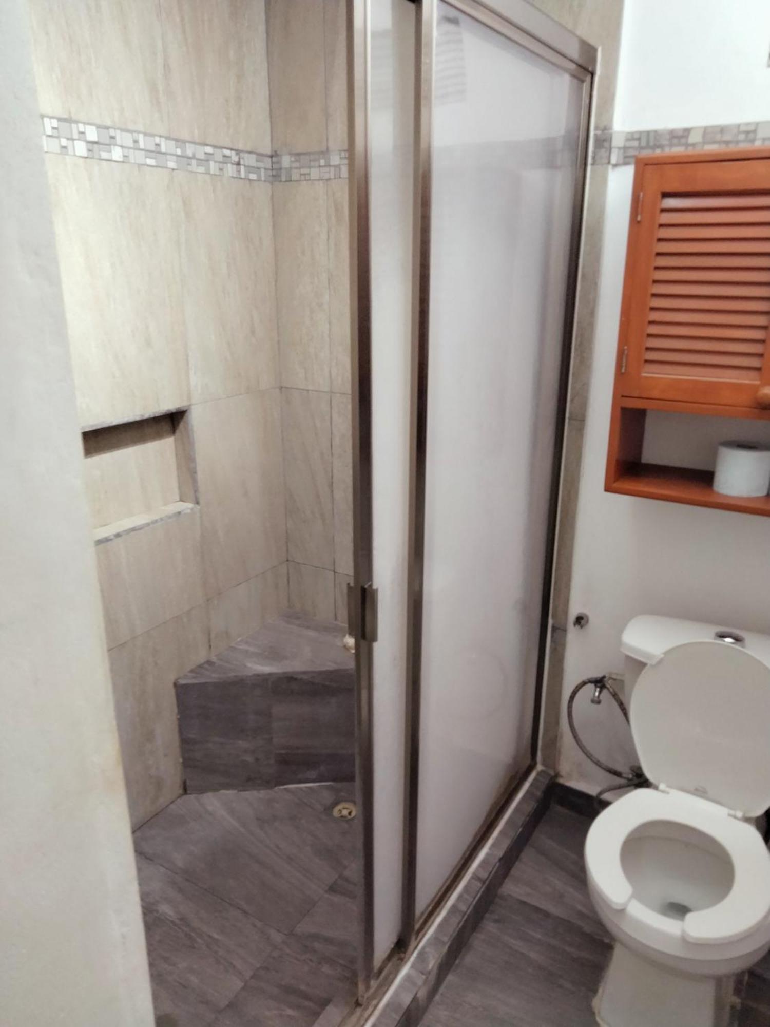 Brisas Residence Hotel Zone Apartment Κανκούν Εξωτερικό φωτογραφία