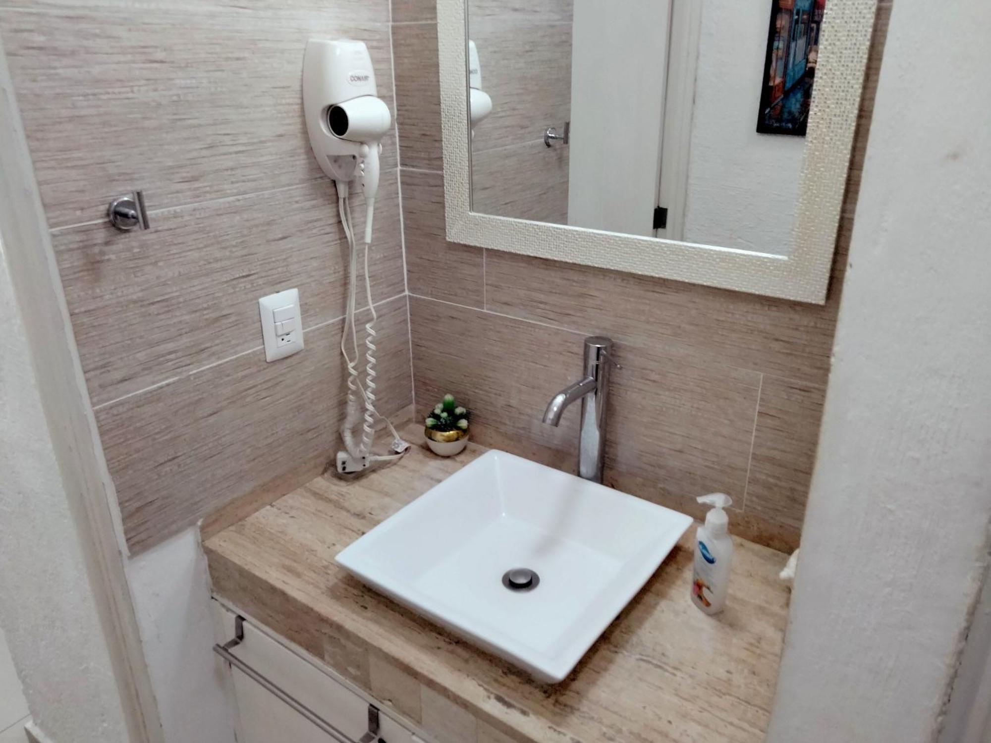 Brisas Residence Hotel Zone Apartment Κανκούν Εξωτερικό φωτογραφία